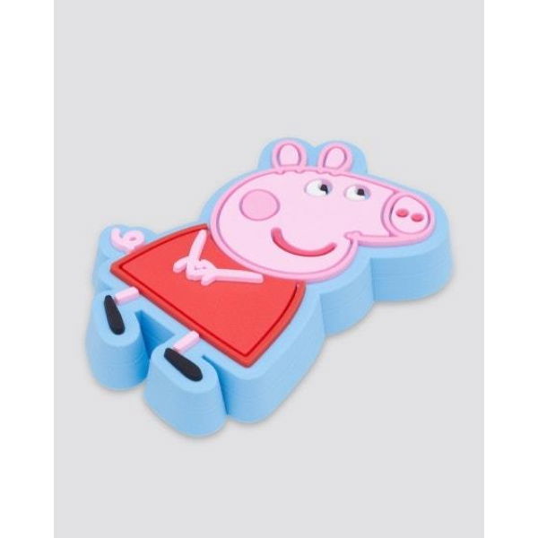 Crocs Accessories Peppa Pig Jibbitz Multi