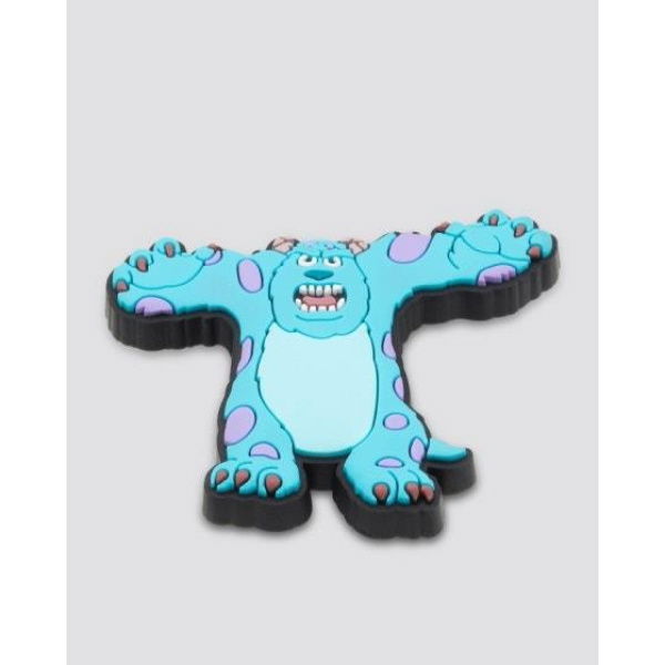 Crocs Accessories Pixar Sully Jibbitz Multi