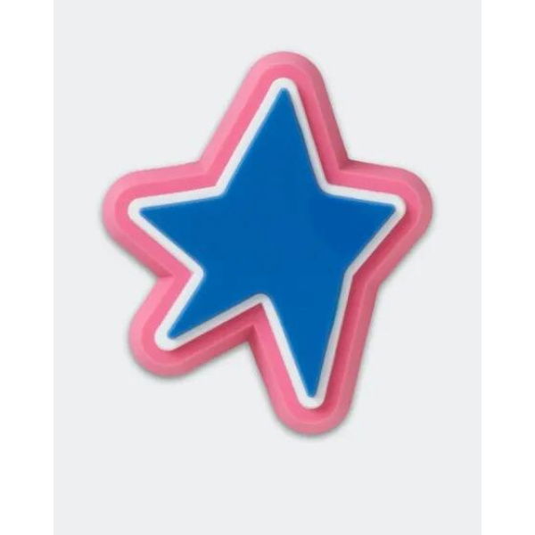 Crocs Accessories Star Doodle Jibbitz Multi