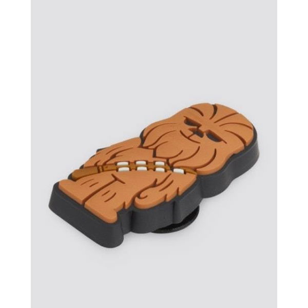 Crocs Accessories Star Wars Chewbacca Jibbitz Multi