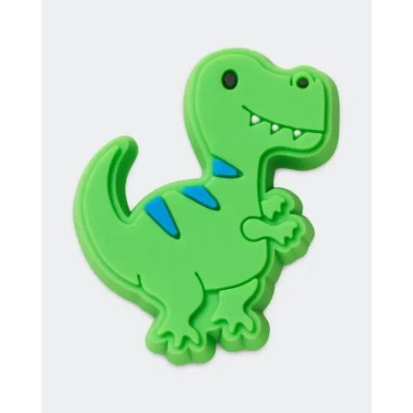 Crocs Accessories T-rex Jibbitz Multi