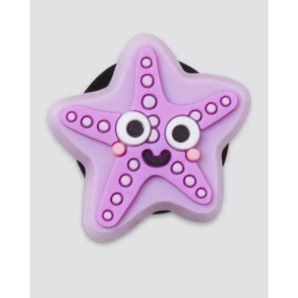 Crocs Accessories Tiny Starfish Jibbitz Multi