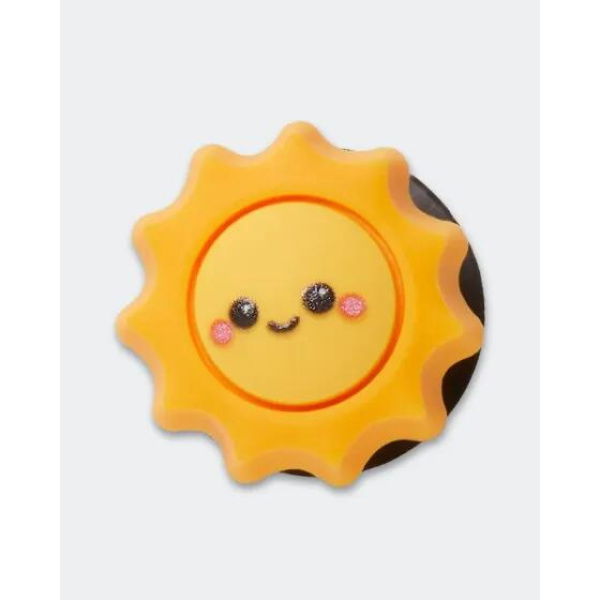 Crocs Accessories Tiny Sunshine Jibbitz Multi