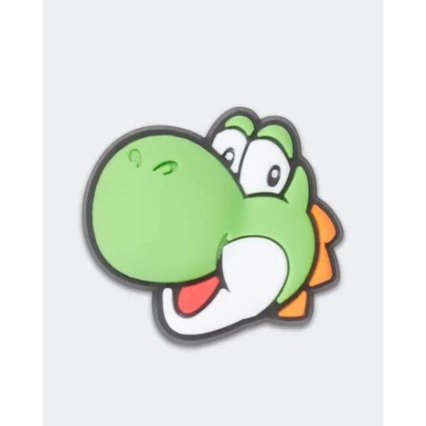 Crocs Accessories Yoshi Jibbitz Multi