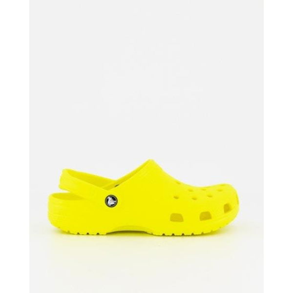 Crocs Classic Clog Acidity