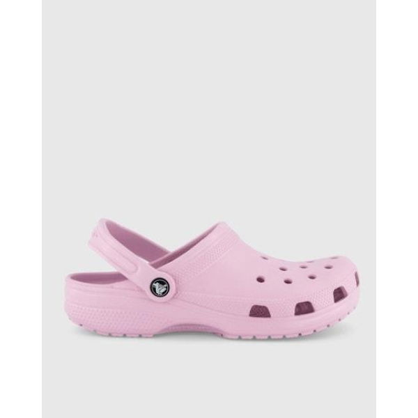 Crocs Classic Clog Ballerina Pink