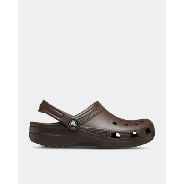 Crocs Classic Clog Coffee
