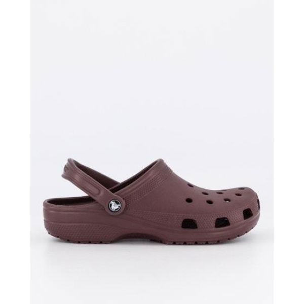 Crocs Classic Clog Dark Cherry