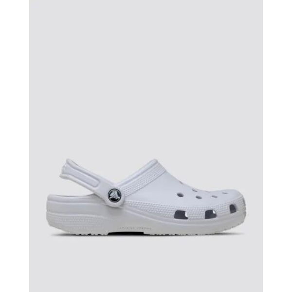 Crocs Classic Clog Frosted Grape