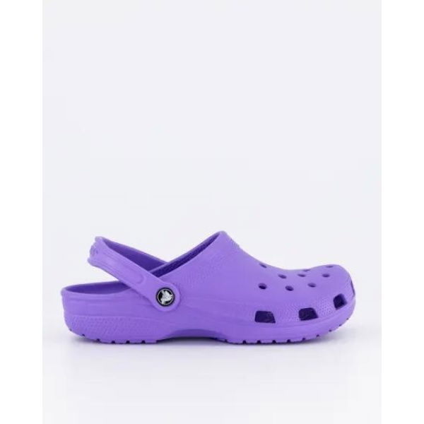 Crocs Classic Clog Galaxy