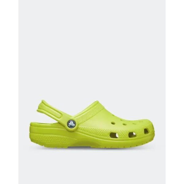 Crocs Classic Clog Kiwi