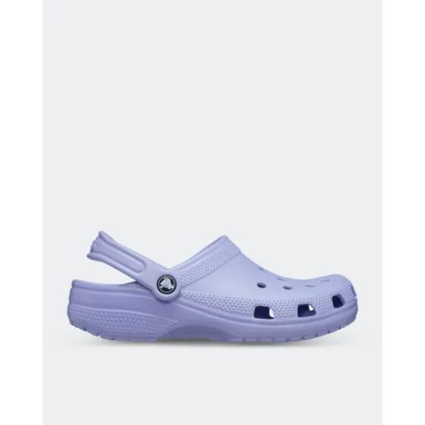 Crocs Classic Clog Mystic Purple