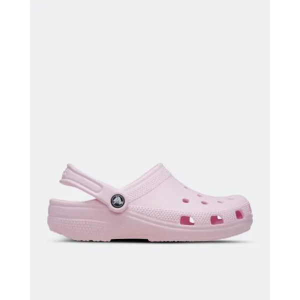 Crocs Classic Clog Pink Milk