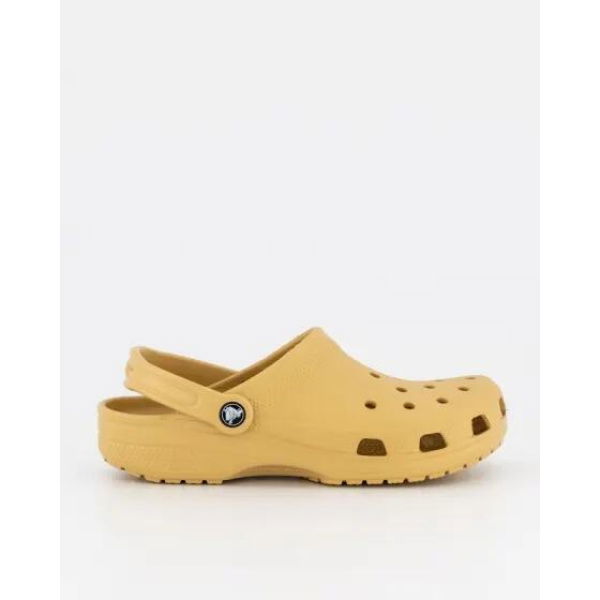 Crocs Classic Clog Wheat