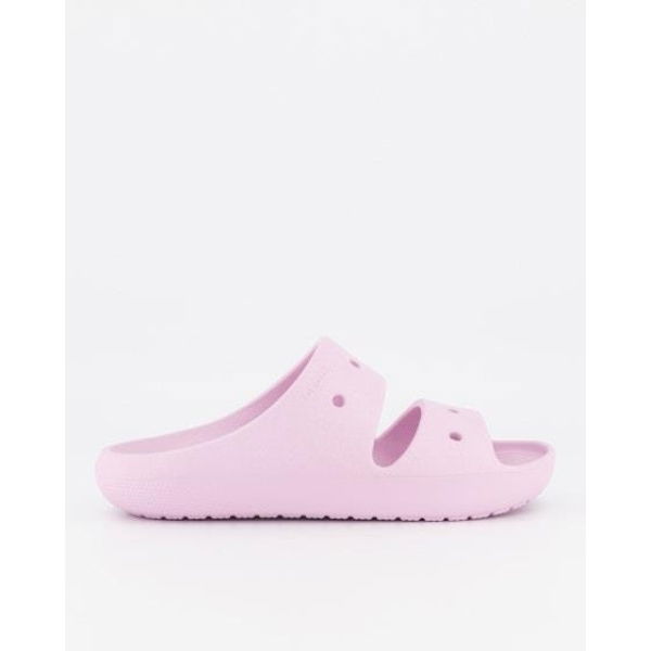 Crocs Classic V2 Sandals Ballerina Pink