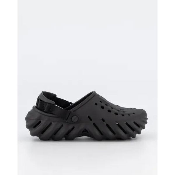 Crocs Echo Clog Black