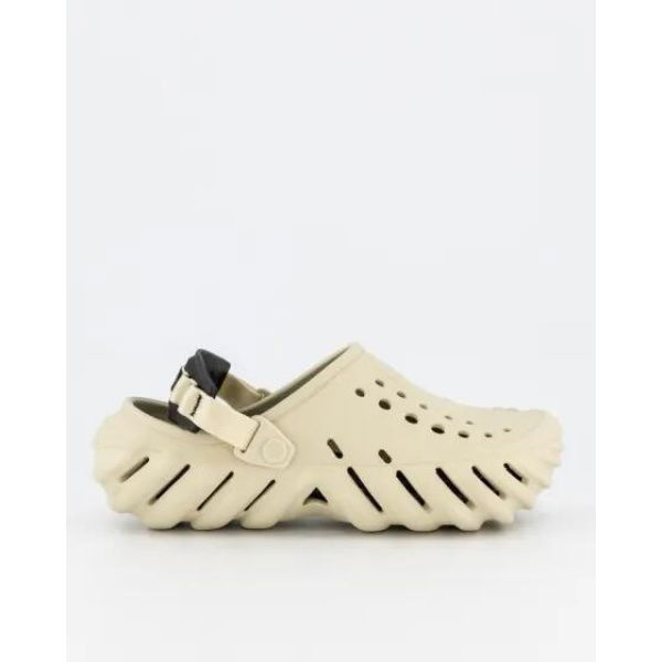 Crocs Echo Clog Bone