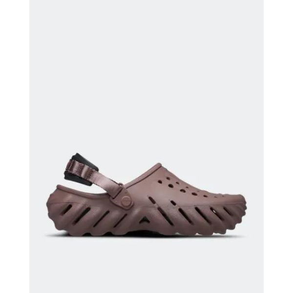 Crocs Echo Clog Truffle