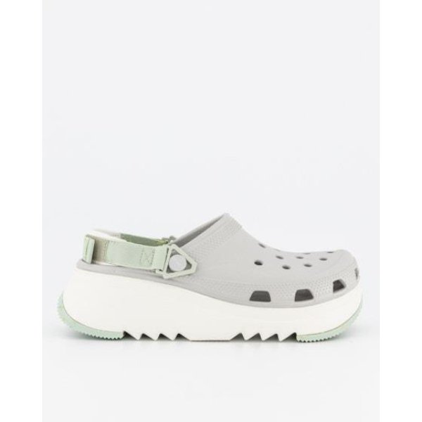 Crocs Hiker Xscape Marbled Clog Atmosphere