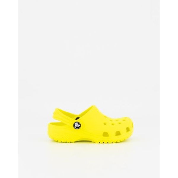 Crocs Kids Classic Clog Acidity