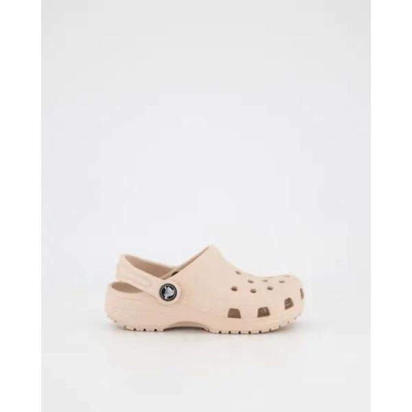 Crocs Kids Classic Clog Quartz