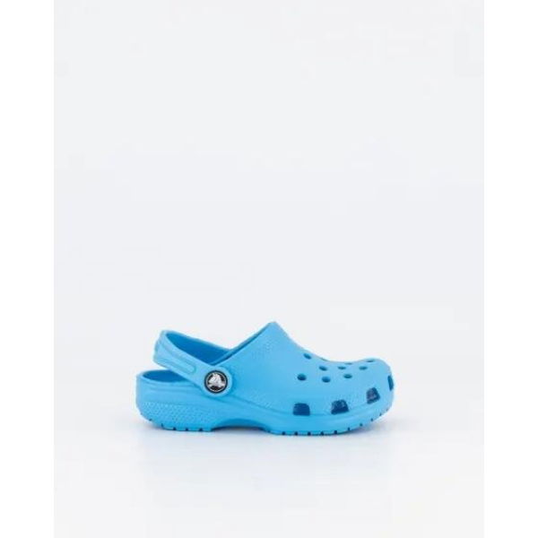 Crocs Kids Classic Clog Venetian Blue