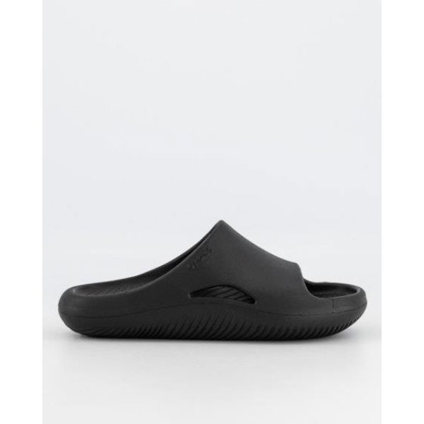 Crocs Mellow Recovery Slide Black