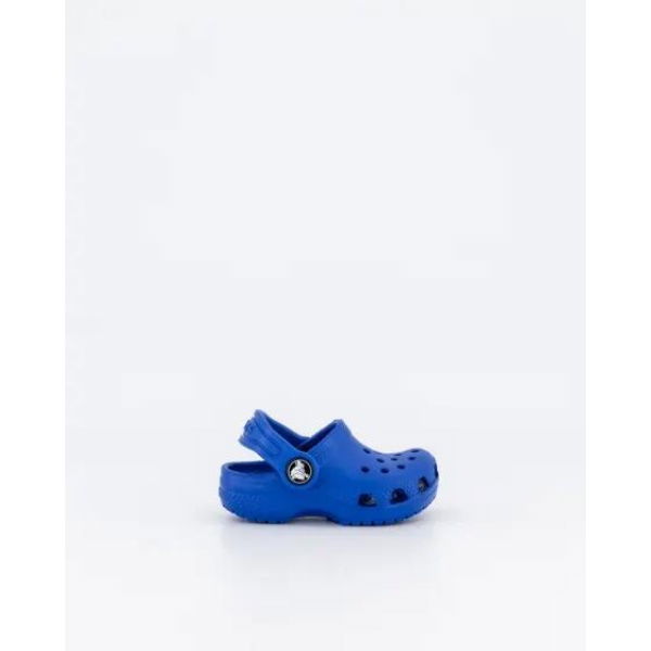 Crocs Toddler Classic Clog Blue Bolt