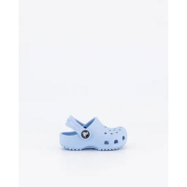 Crocs Toddler Classic Clog Blue Calcite