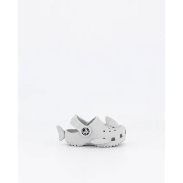 Crocs Toddler Classic 'i Am Shark' Croc Atmosphere