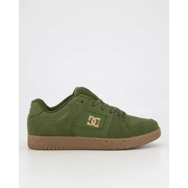 Dc Manteca 4 Olive