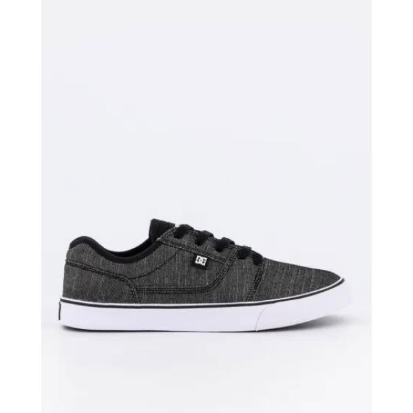 Dc Mens Tonik Black