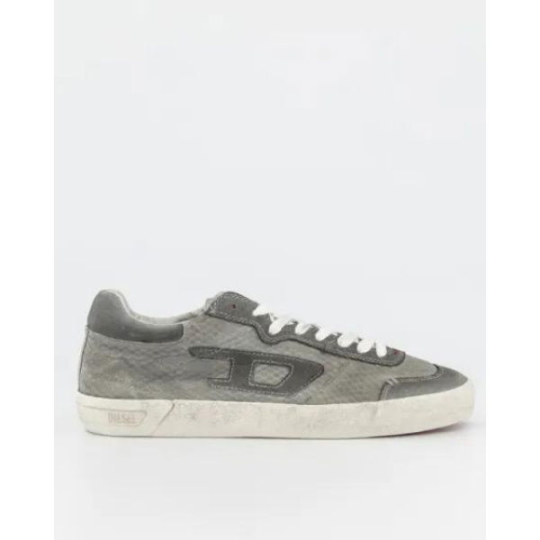 Diesel Mens S-leroji Low Limestone