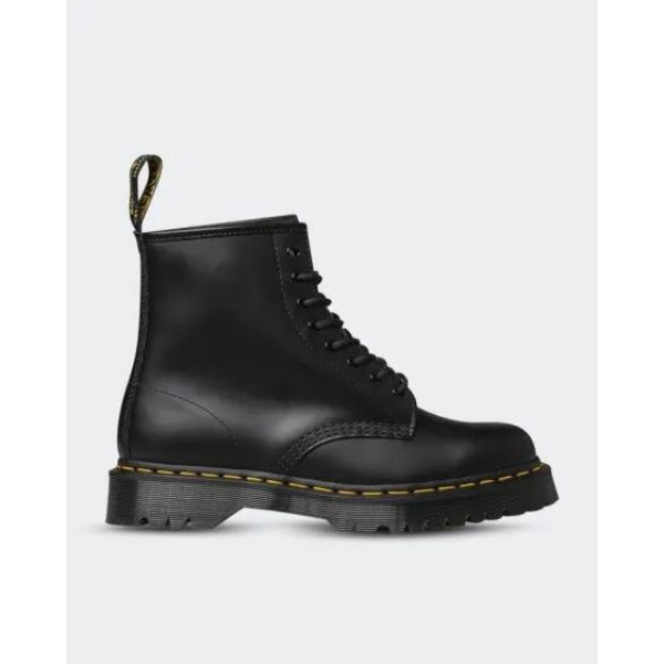 Dr Martens 1460 Bex Smooth Black Smooth