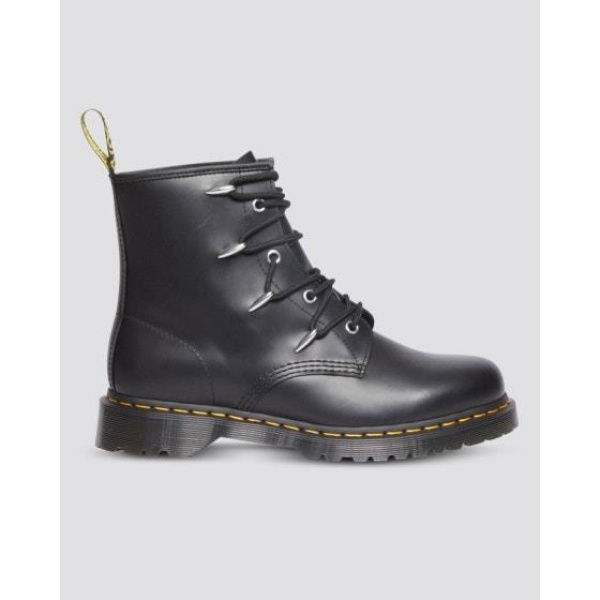 Dr Martens 1460 Danuibo Black Danuibo