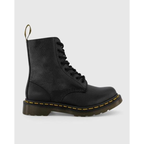 Dr Martens 1460 Pascal Virginia Black Virginia