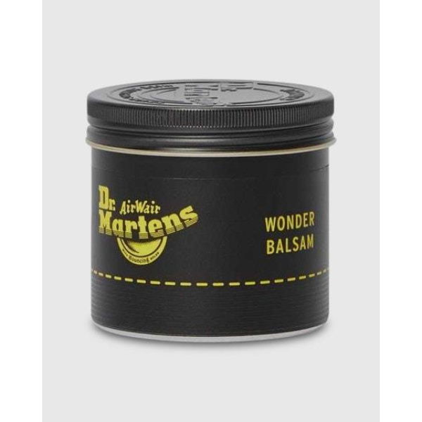 Dr Martens Accessories Wonder Balsam No Colour