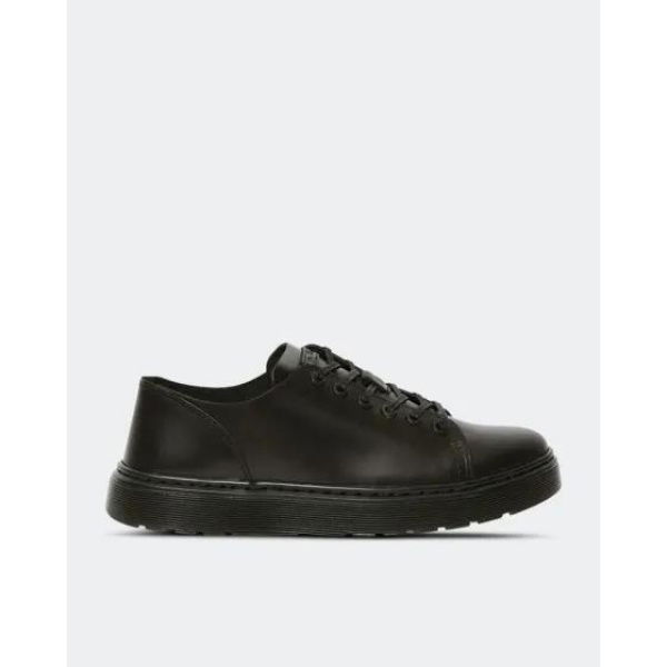 Dr Martens Dante Brando Black