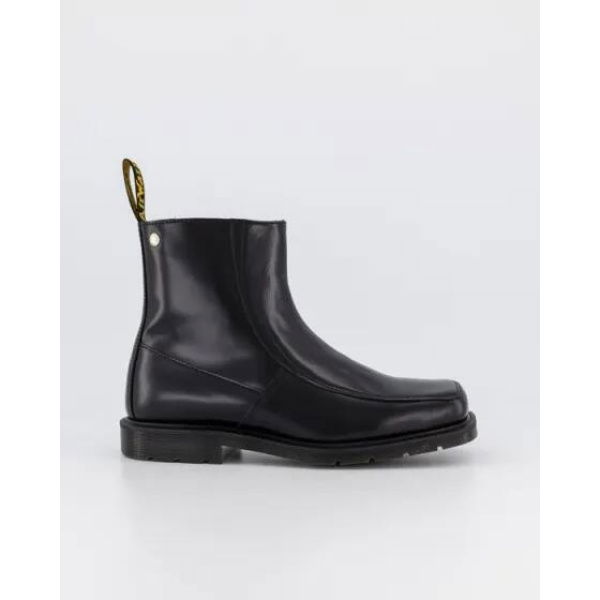 Dr Martens Durrow Zip Buttero Black Buttero