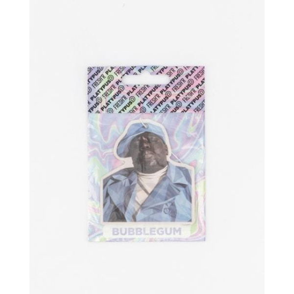 Fresh'r B.i.g Bubblegum Freshener Multi