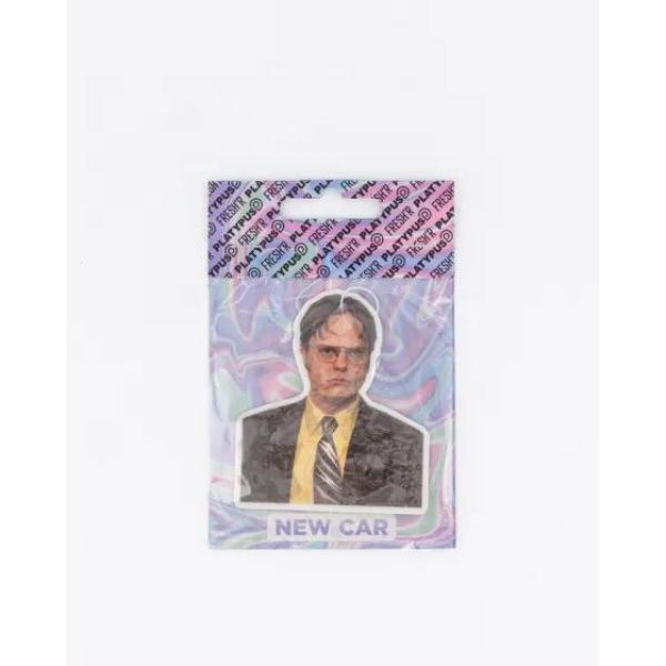 Fresh'r Dwight Freshener Multi