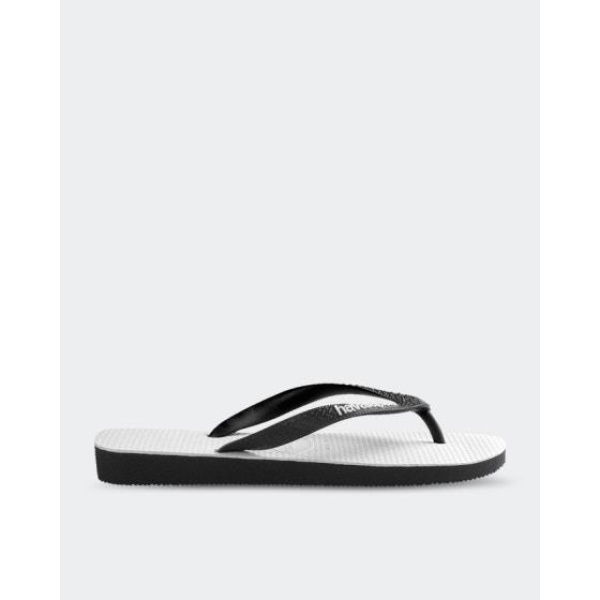 Havaianas Mens Original Thongs Original Black