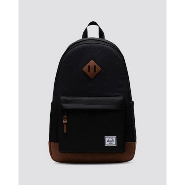 Herschel Heritage Backpack Navy