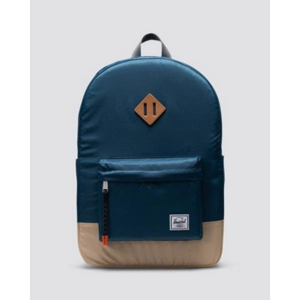 Herschel Heritage Backpack Teal