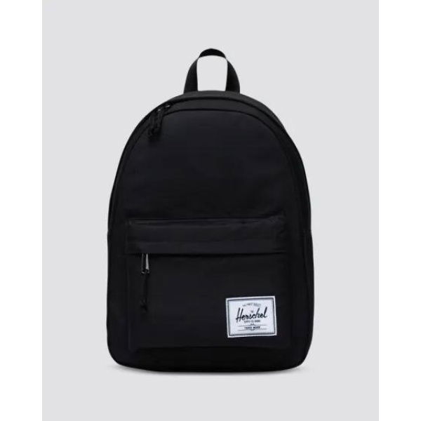 Herschel Herschel Classic Backpack Black