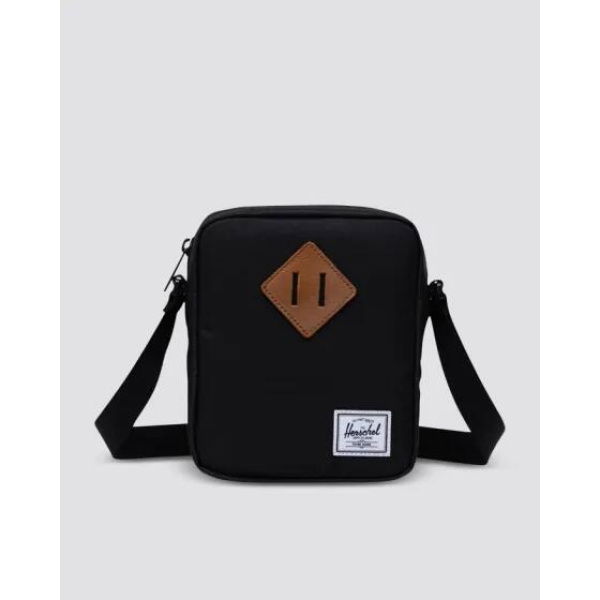 Herschel Settlement Backpack Black