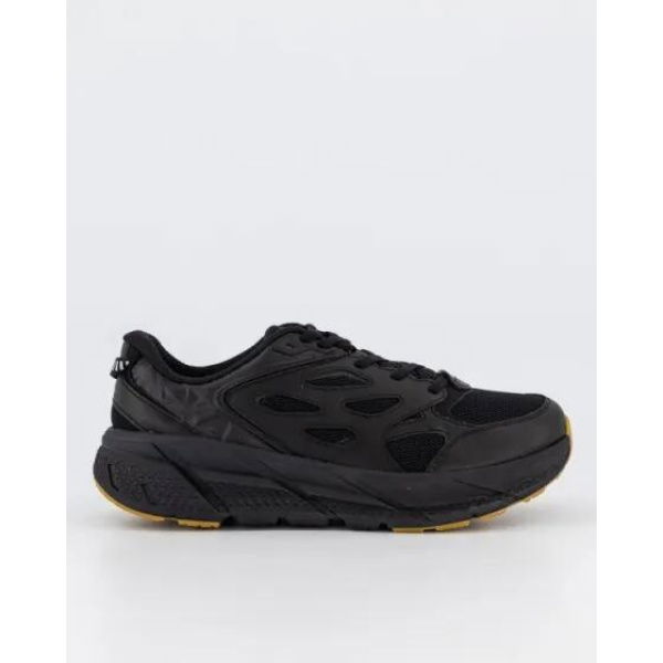 Hoka Clifton L Black