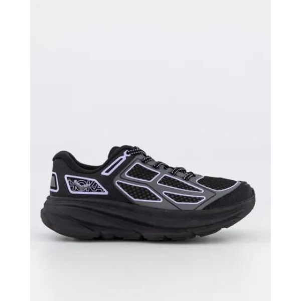 Hoka Clifton One9 Black