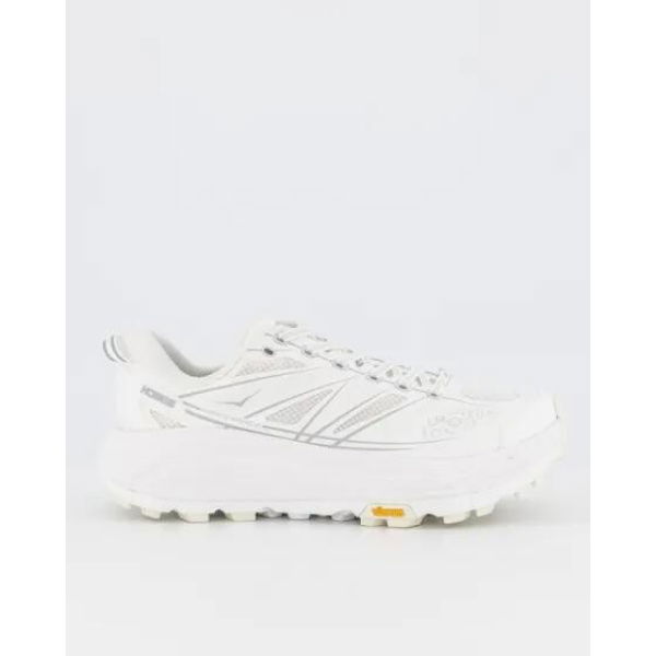 Hoka Mafate Speed 2 White