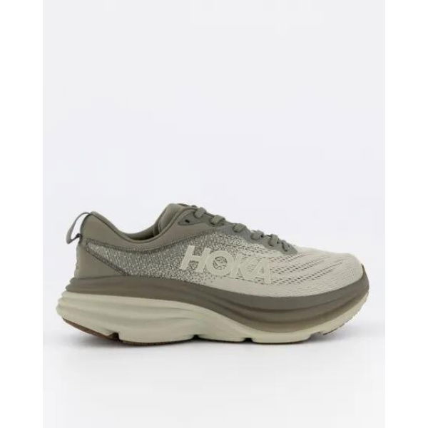 Hoka Mens Bondi 8 Slate